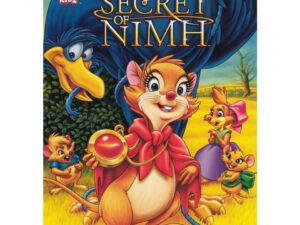 The Secret of Nimh (DVD)