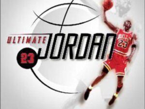 Michael Jordan: Ultimate Jordan (2 Disc DVD Set)