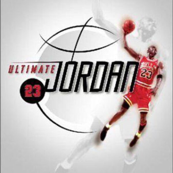 Michael Jordan: Ultimate Jordan (2 Disc DVD Set)