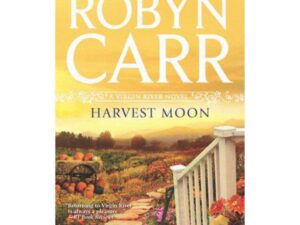 Harvest Moon by Robyn Carr (MMP)