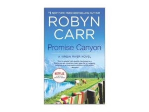 Promise Canyon by Robyn Carr (MMP)