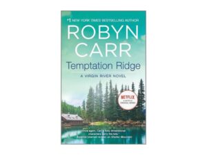 Temptation Ridge by Robyn Carr (MMP)