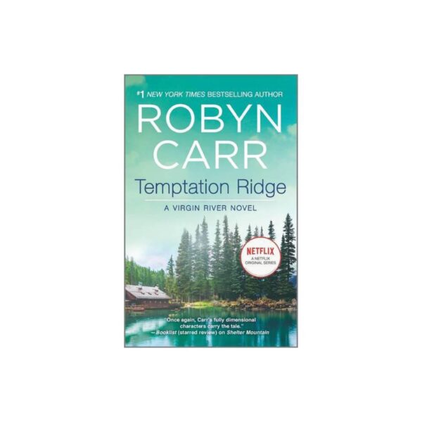 Temptation Ridge by Robyn Carr (MMP)