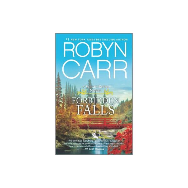 Forbidden Falls by Robyn Carr (MMP)