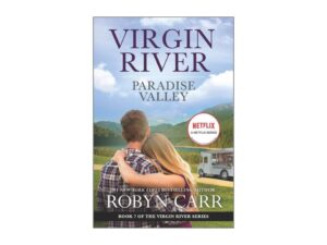 Paradise Valley by Robyn Carr (Trade Paperback)