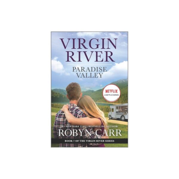 Paradise Valley by Robyn Carr (Trade Paperback)