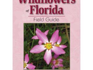 Wildflowers of Florida Field Guide (Wildflower Identification Guides) by Jaret C. Daniels and Stan Tekiela (New Trade Paperback)