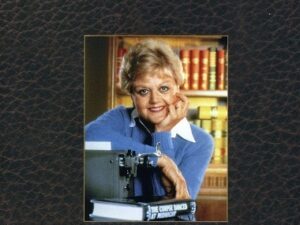 Murder, She Wrote The Complete First Season (3 Disc DVD Set)