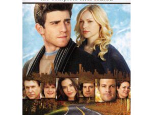 October Road: The Complete First Season (2 Disc DVD Set)