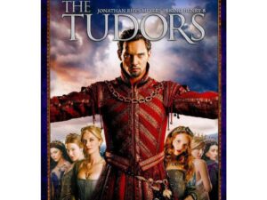 The Tudors: The Final Season (3 Disc DVD Set)