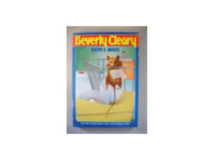 Ralph S. Mouse by Beverly Cleary (Trade Paperback)