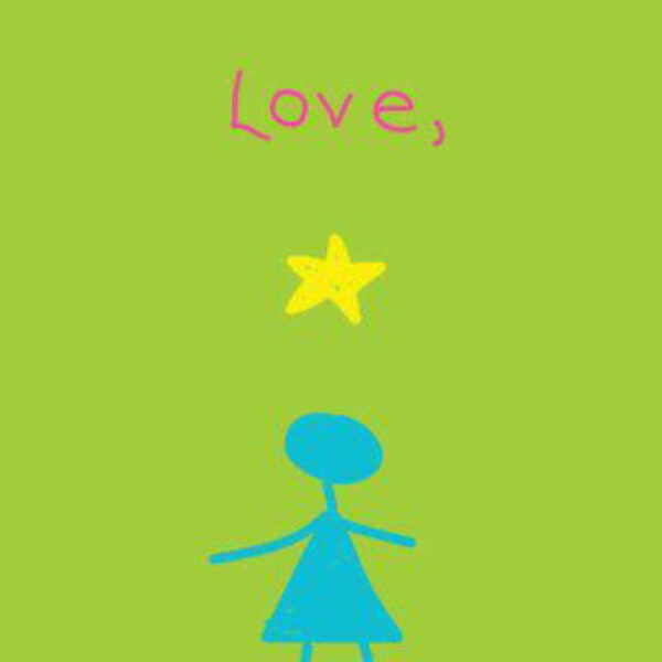 Love, Stargirl by Jerry Spinelli (Trade Paperback)