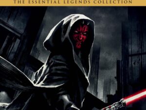 Darth Maul: Star Wars (Shadow Hunter) by Michael Reaves (Hardcover)