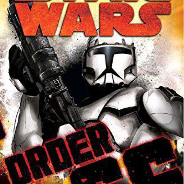 Order 66: Star Wars by Karen Traviss (Hardcover)