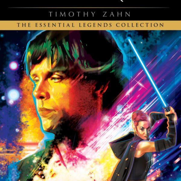 Survivor's Quest: Star Wars by Timothy Zahn (Hardcover)