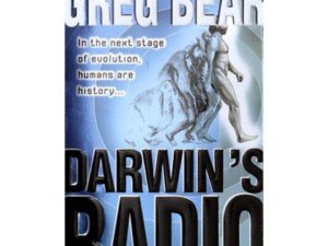 Darwin's Radio by Greg Bear (MMP)