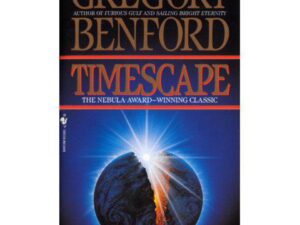 Timescape by Gregory Benford (MMP)