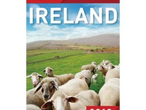 Frommer's Ireland 2018 by Jack Jewers