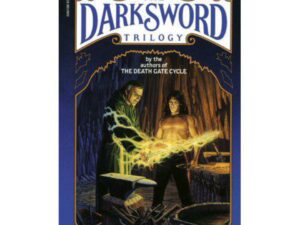 Forging the Darksword book cover