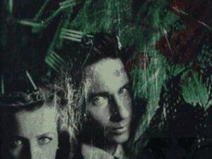 The X Files: Antibodies by Kevin J. Anderson