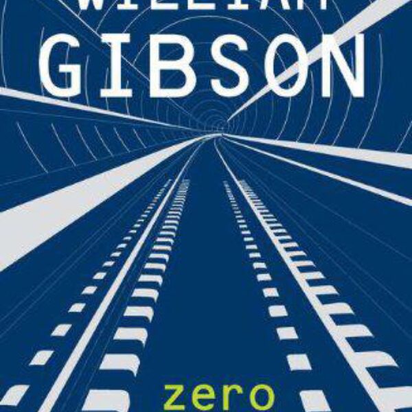 Zero History by William Gibson