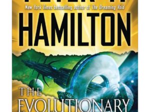 The Evolutionary Void book cover