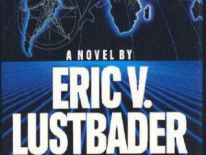 Angel Eyes by Eric Van Lustbader