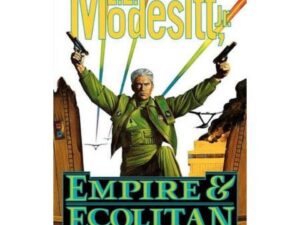 Empire & Ecolitan: The Ecolitan Series by L. E. Modesitt, Jr. (Trade Paperback)