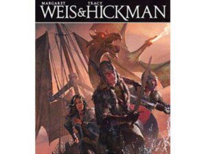 Bones Of The Dragon: Dragonships of Vindras Book One by Margaret Weis and Tracy Hickman (Hardcover)