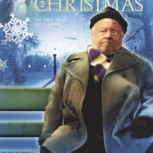 Home For Christmas (DVD)