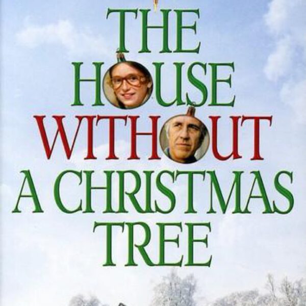 The House Without A Christmas Tree (DVD)