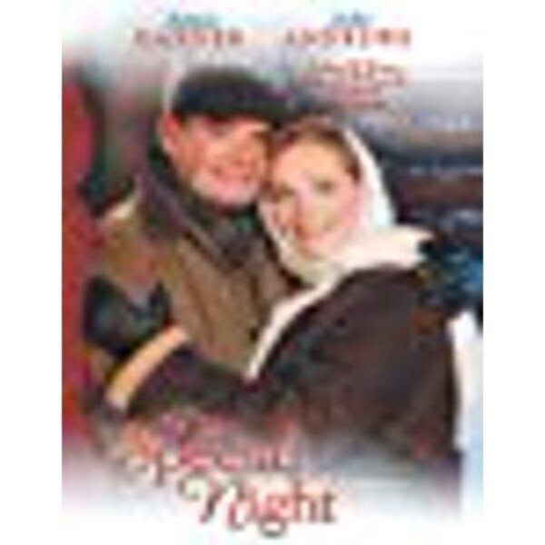 One Special Night (DVD)