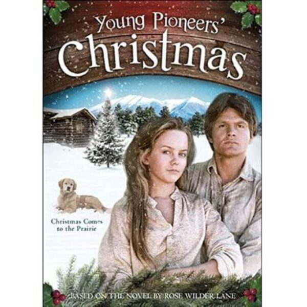 Young Pioneers' Christmas (DVD)