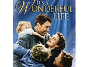 It's A Wonderful Life, 60th Anniversary Edition (DVD)