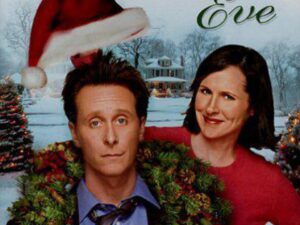 The 12 Days Of Christmas Eve (DVD)