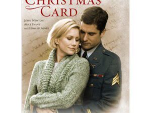 The Christmas Card (DVD)