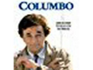 Columbo: The Complete Second Season (4 Disc DVD Set)