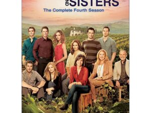 Brothers And Sisters: The Complete Fourth Season (6 Disc DVD Set)
