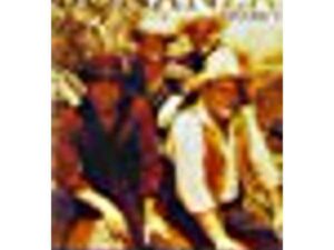 Bonanza: Volume 5 (Single Disc DVD)