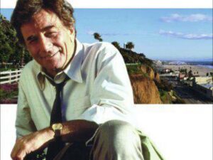 Columbo: The Complete Third Season (2 Disc DVD Set)