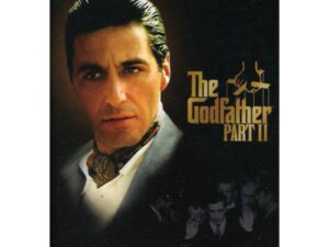 The Godfather Part II (2 Disc DVD Set)