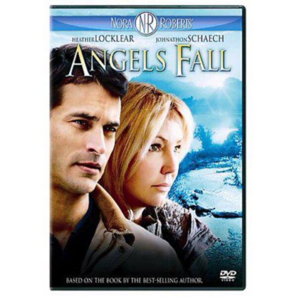 Angels Fall (DVD)