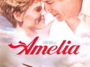 Amelia (DVD)