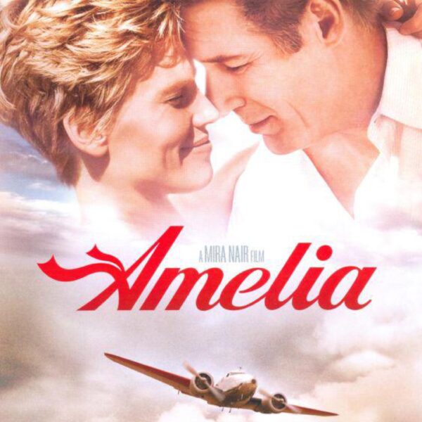 Amelia (DVD)