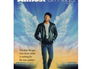 Almost an Angel (DVD)