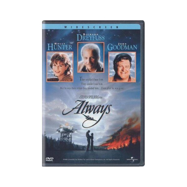 Always (DVD)