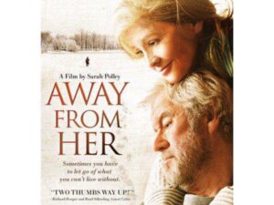 Away From Her (DVD)