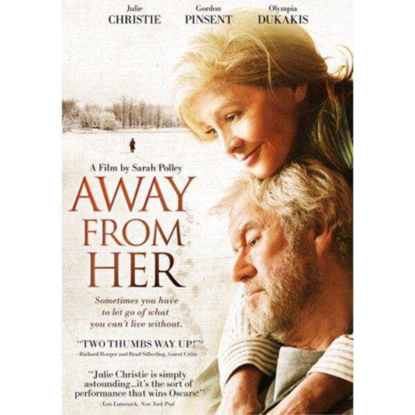 Away From Her (DVD)