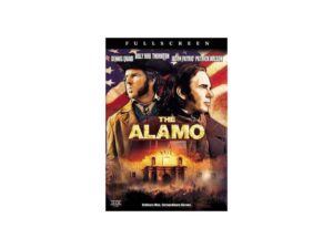 The Alamo (DVD)