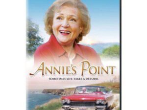 Annie's Point (DVD)